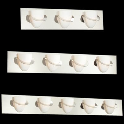 Pocket Bath Bar by George Kovacs - Starlight Lighting USA and Canada